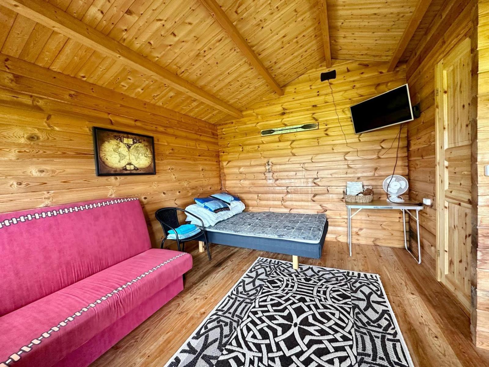 Haapsu Holiday Home Bagian luar foto