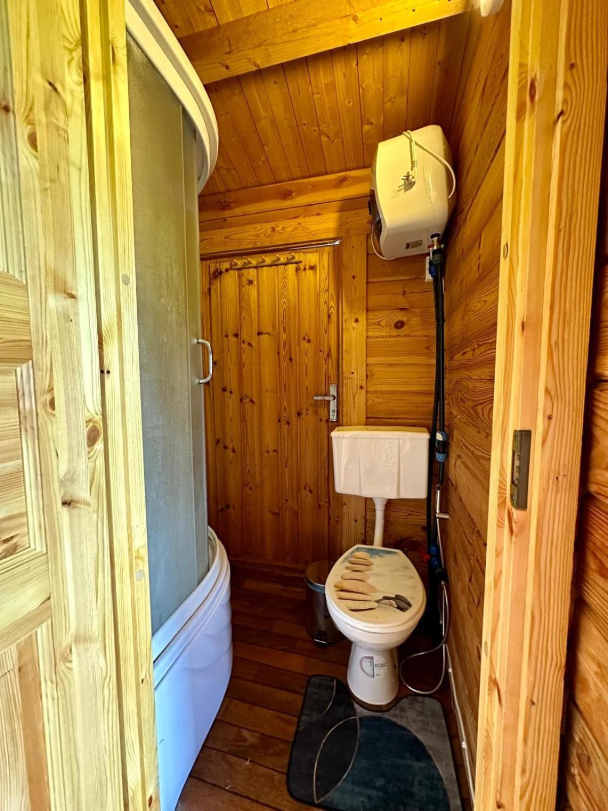 Haapsu Holiday Home Bagian luar foto